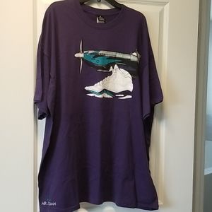 Jordan (Grapes) T-Shirt